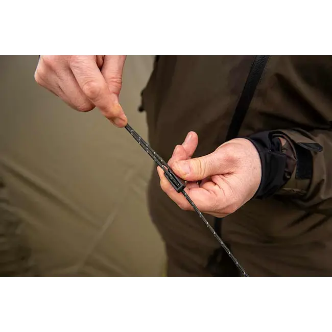 Cort Fox Tip Pavilion Air Frame Social Shelter, 350x350x230cm