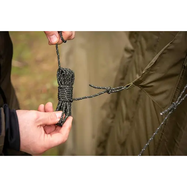 Cort Fox Tip Pavilion Air Frame Social Shelter, 350x350x230cm