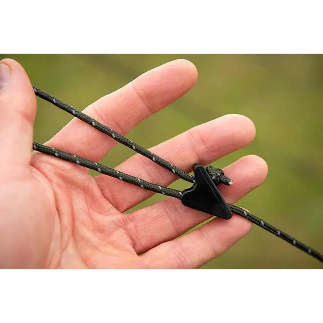 Cort Fox Tip Pavilion Air Frame Social Shelter, 350x350x230cm