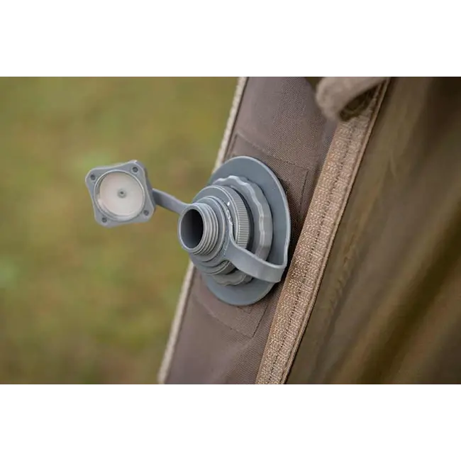 Cort Fox Tip Pavilion Air Frame Social Shelter, 350x350x230cm