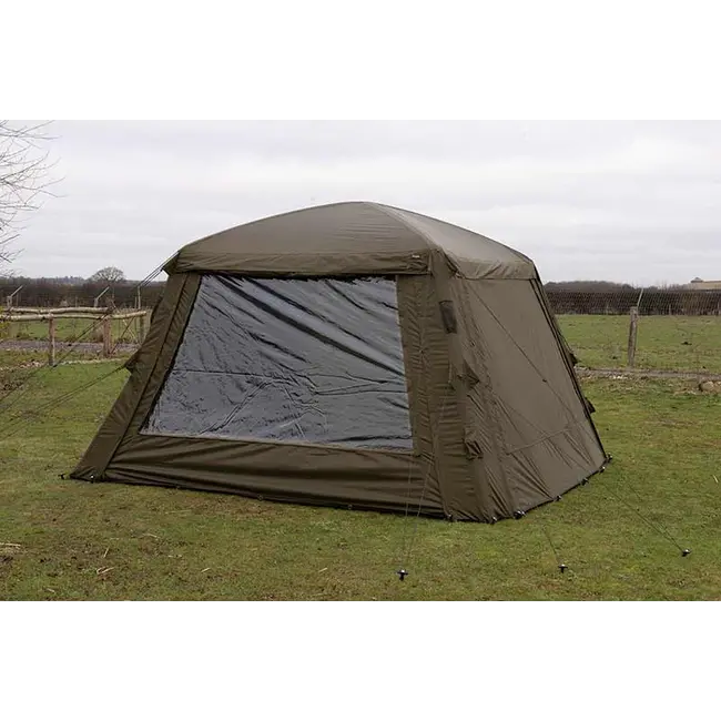 Cort Fox Tip Pavilion Air Frame Social Shelter, 350x350x230cm