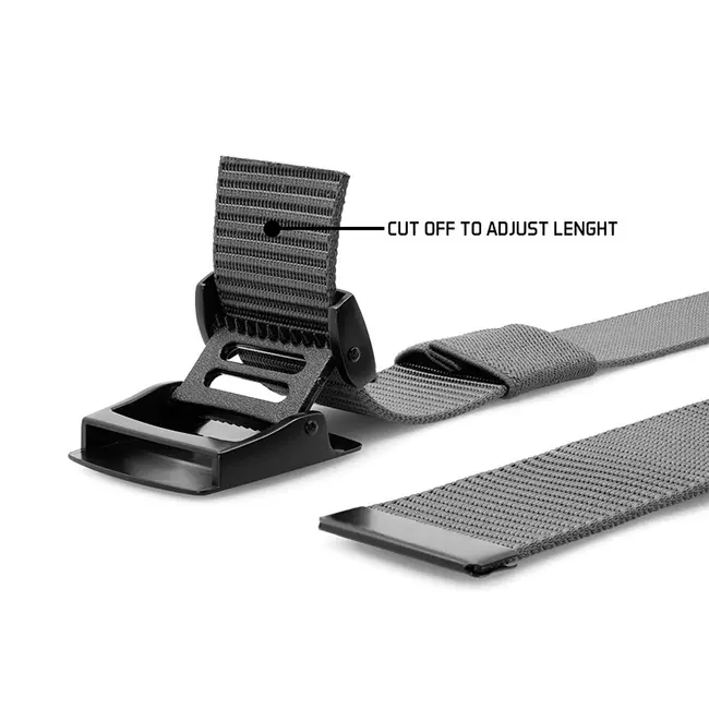 Curea Pantaloni Delphin BlackWAY