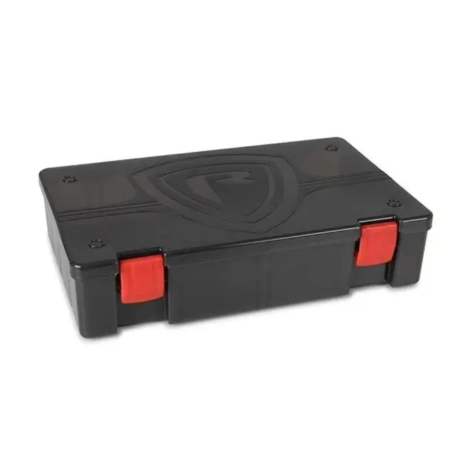 Cutie Fox Rage Stack Store Box Storage Full Compartiments, Deep Large, 36x22x8cm