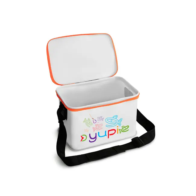 Geanta Delphin Pentru Copii CarryAll EVA Delphin Yupie, 28x18x18cm