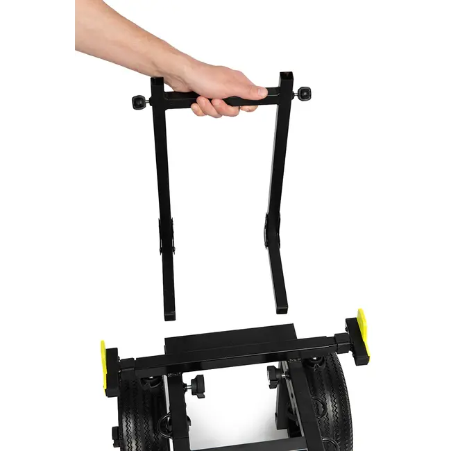 Geanta Frontala pentru Carucior cu 4 Roti Matrix