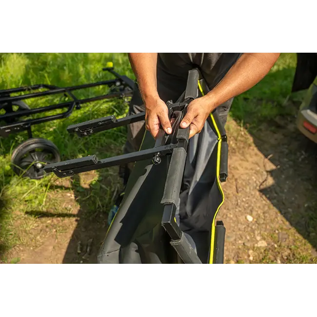 Geanta Frontala pentru Carucior cu 4 Roti Matrix