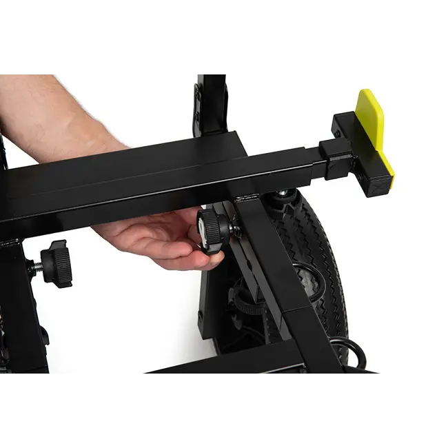 Geanta Frontala pentru Carucior cu 4 Roti Matrix