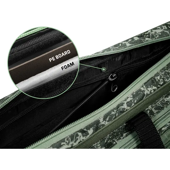 Geanta pentru Laptop 15.6" Delphin NBT+ Space C2G, 43x31x5cm