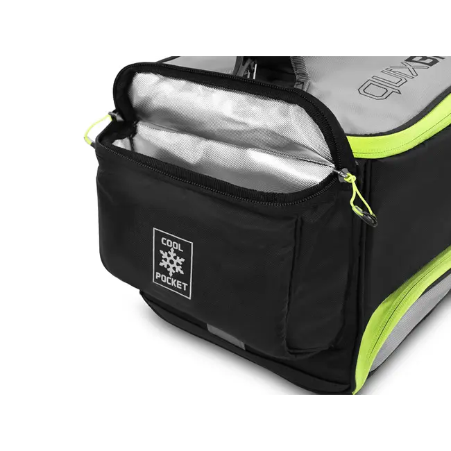 Geantă Accesorii Pescuit Delphin REAXE QuixBAG XL,41x30x25cm