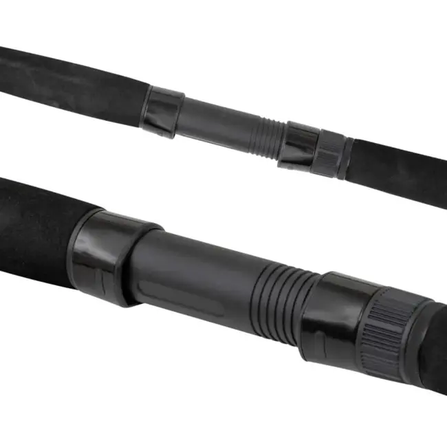 Lanseta Somn Black Cat Black Passion G2 Bank, 300cm, 600g