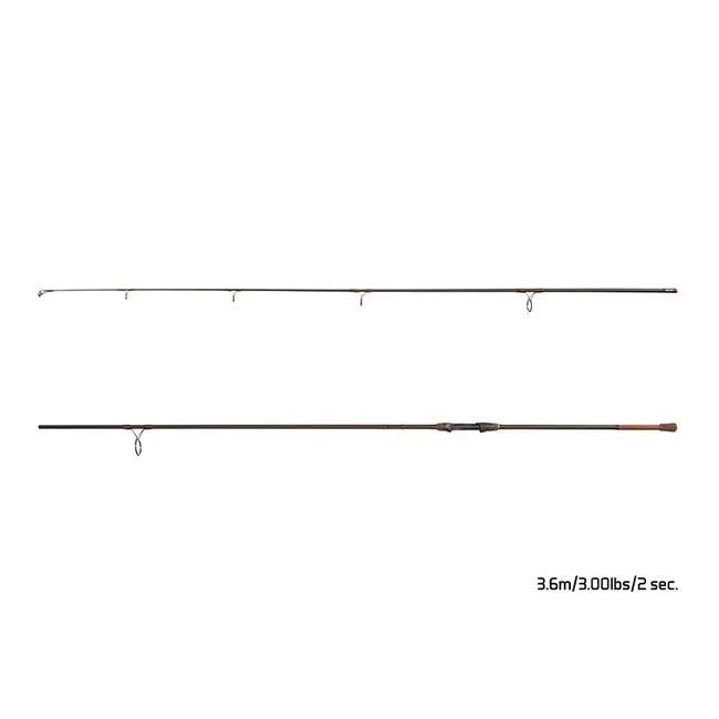 Lanseta Crap Delphin Impala Carp V3, 3.60m, 3.0lbs, 2buc