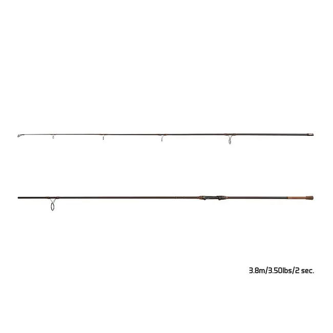 Lanseta Crap Delphin Impala Carp V3, 3.80m, 3.5lbs, 2buc