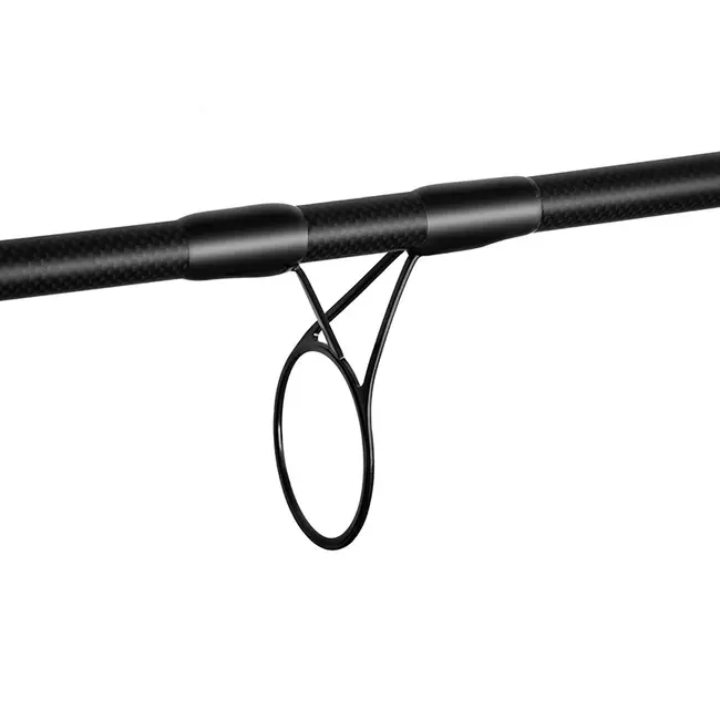 Lanseta Pescuit la Crap Delphin Wonder LongShot+, 3.60m, 3.50lbs, 2buc