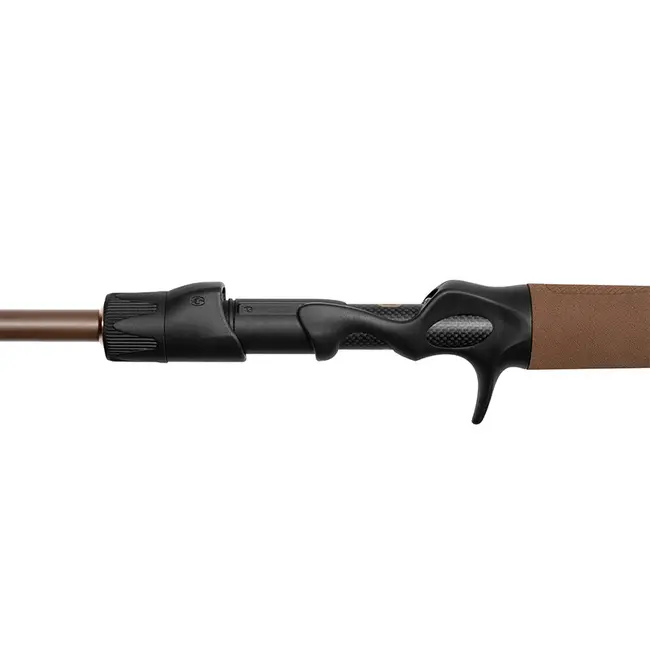 Lanseta Spinning Cast Delphin Quest B'Cast, 2.30m, 125g, 2buc