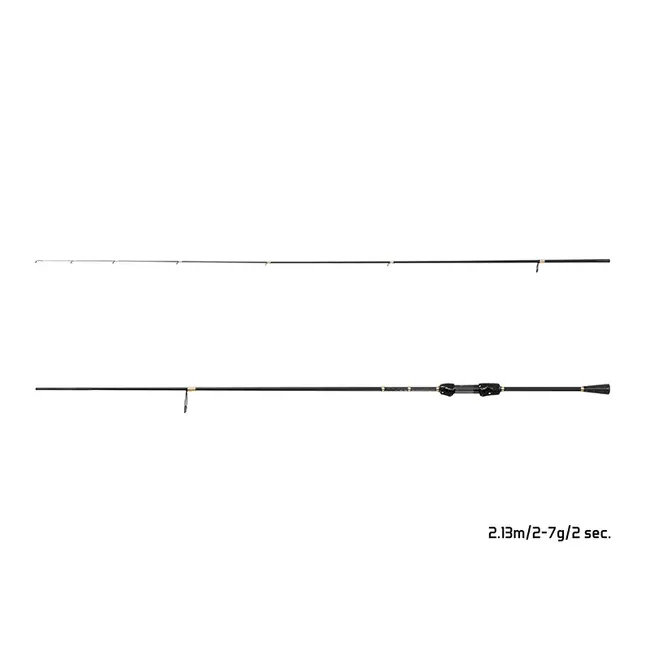 Lanseta Spinning Delphin ContaX IT 30T, 2.13m, 2-7g, 2buc