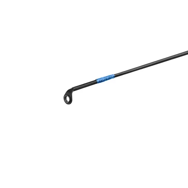 Lanseta Spinning Delphin Graphix 24T, 2.28m, 3-18g, 2buc