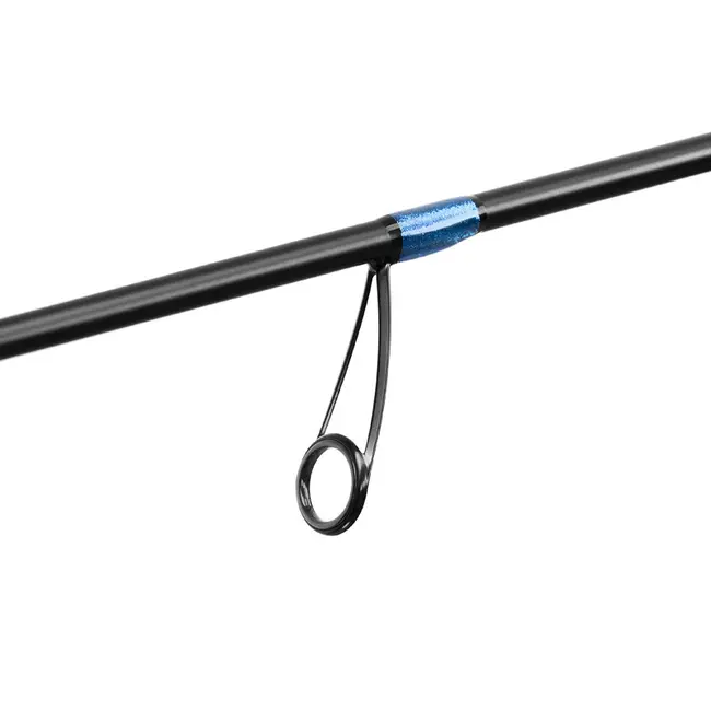 Lanseta Spinning Delphin Graphix 24T, 1.85m, 0.5-5g, 2buc