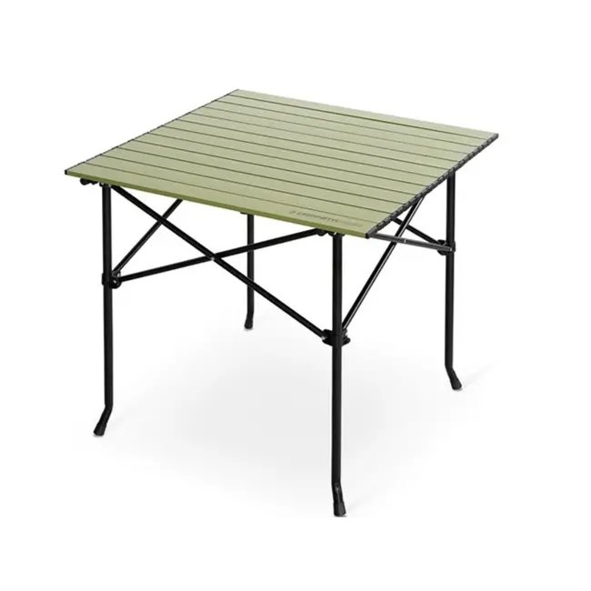 Masa Delphin Pliabila Campsta Mega, 70x70x70cm