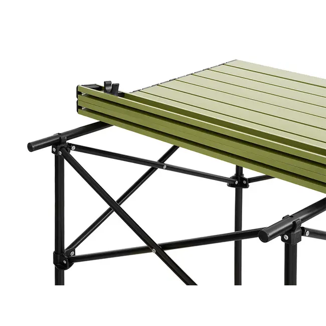 Masa Delphin Pliabila Campsta Mega, 70x70x70cm