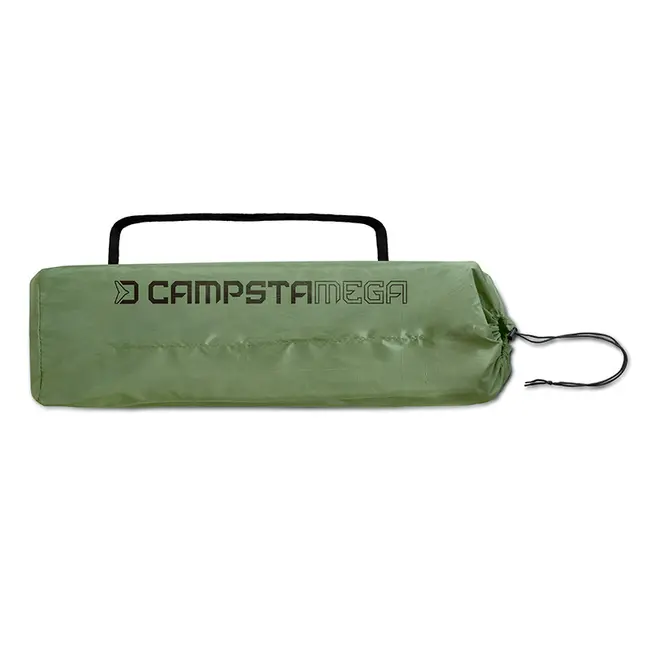 Masa Delphin Pliabila Campsta Mega, 70x70x70cm