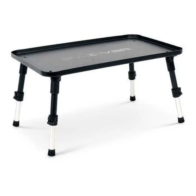 Masa Pescuit Avid Carp Revolve Bivvy Table, 18-27X30X50cm