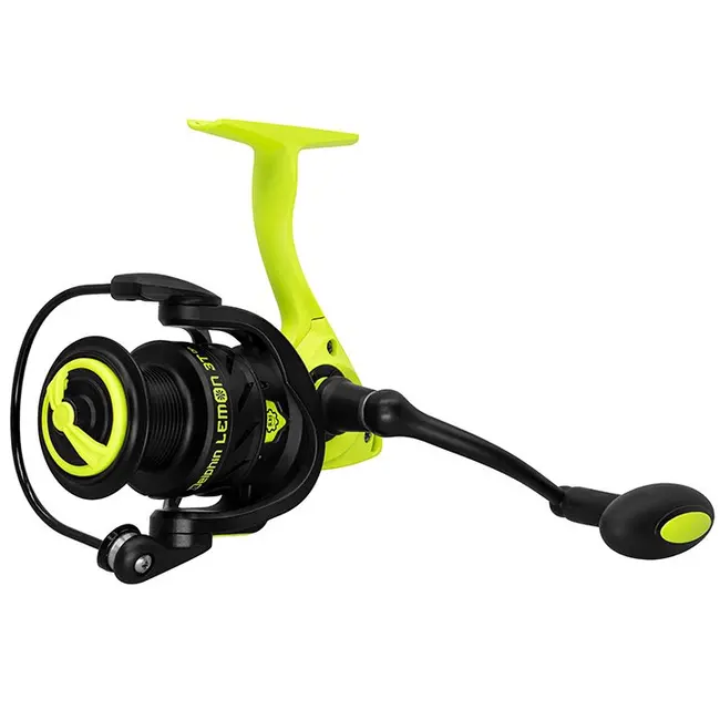 Mulineta Delphin Lemon,6T,6000