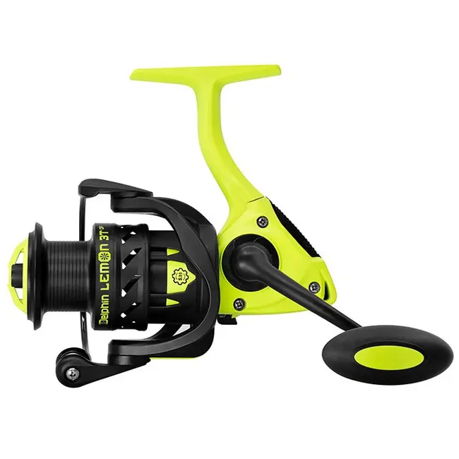 Mulineta Delphin Lemon,3T,3000