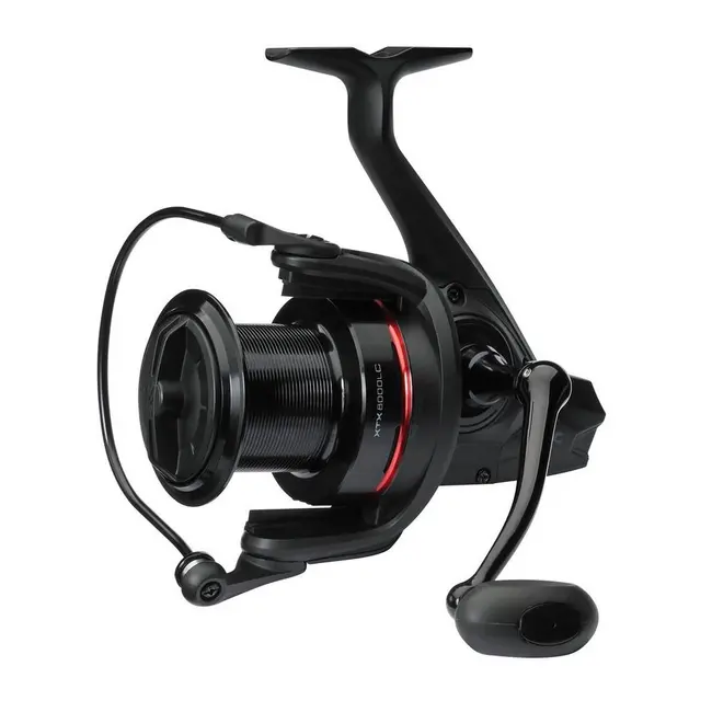 Mulineta Pescuit JRC XTX Spinning Reel,10000
