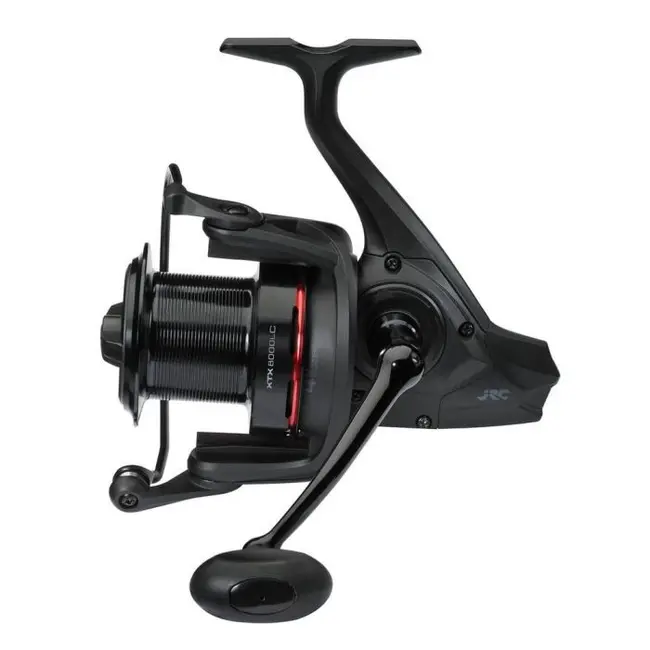 Mulineta Pescuit JRC XTX Spinning Reel,8000