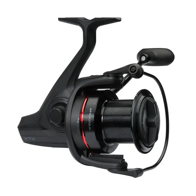 Mulineta Pescuit JRC XTX Spinning Reel,8000