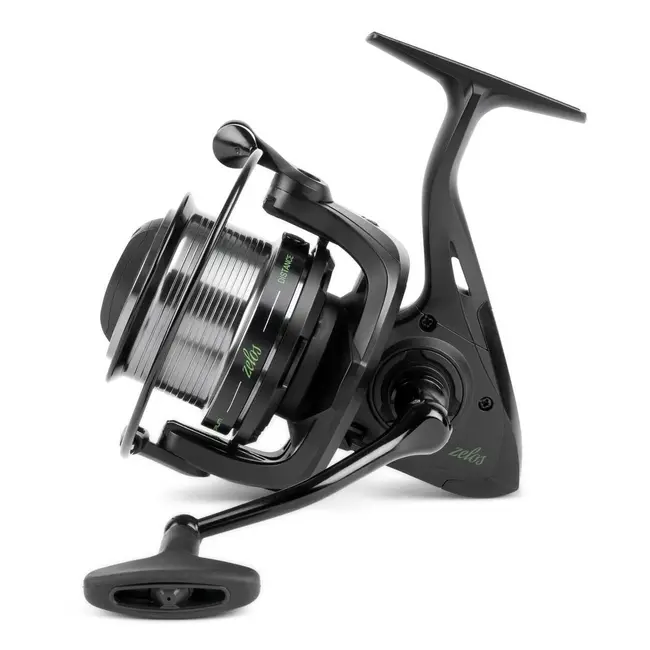 Mulineta Pescuit Korum Zelos Distance Reel,7000