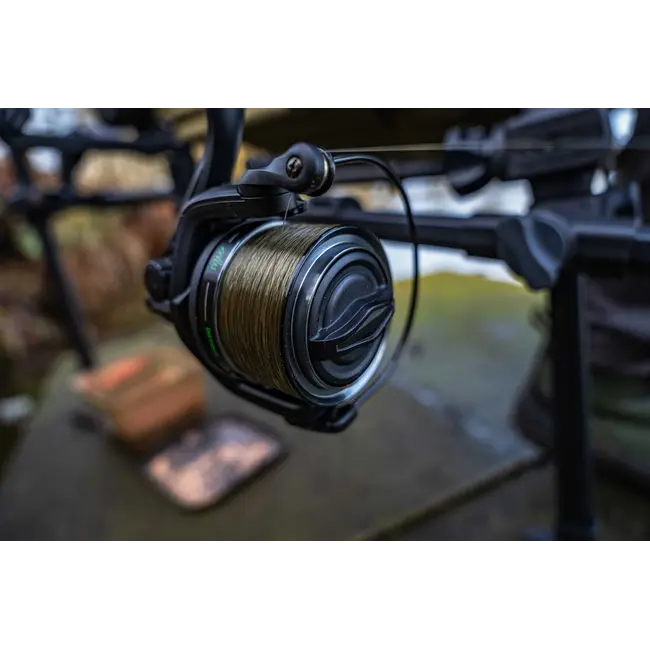 Mulineta Pescuit Korum Zelos Distance Reel,7000