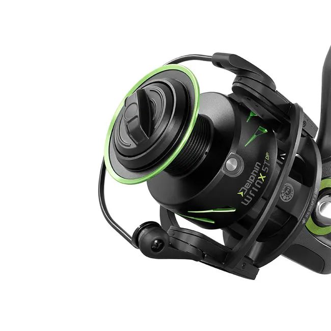 Mulineta Somn Delphin Wrinx 5T DP