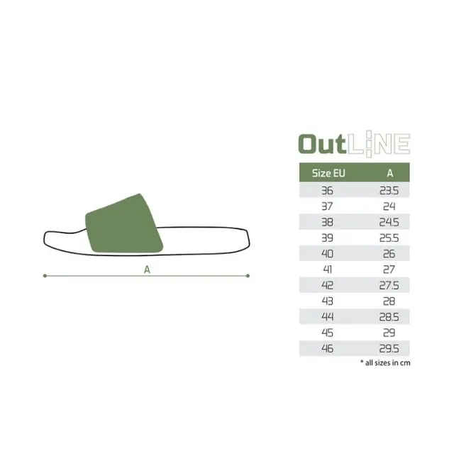 Papuci Delphin OutLine Carp, Dark Grey & Green