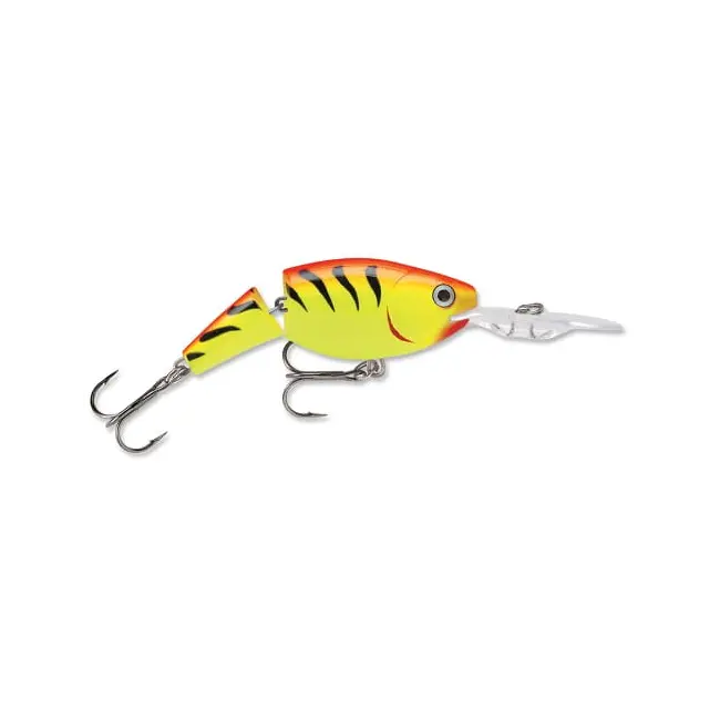 Vobler Rapala Jointed Shallow Shad Rap, Culoare HT, 7cm, 11g