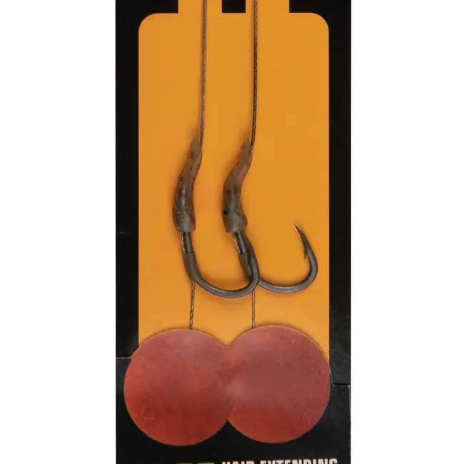 Rig Fox Edges Wide Gape Camotex Semi Stif, 2buc/plic