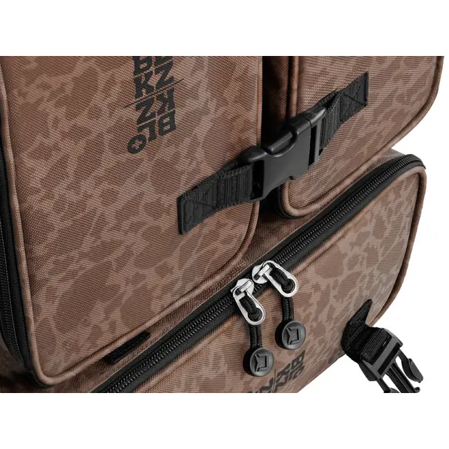 Rucsac Accesorii Pescuit Delphin Blokz, 55x45x32cm