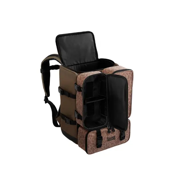 Rucsac Accesorii Pescuit Delphin Blokz, 55x45x32cm