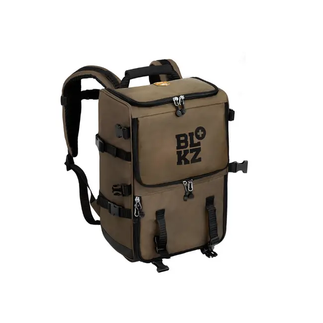 Rucsac Accesorii Pescuit Delphin Blokz, 55x45x32cm