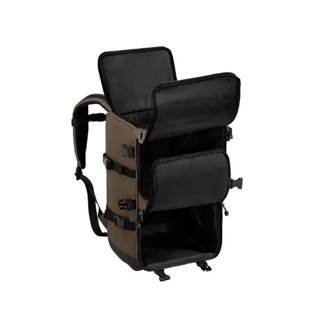 Rucsac Accesorii Pescuit Delphin Blokz, 55x45x32cm