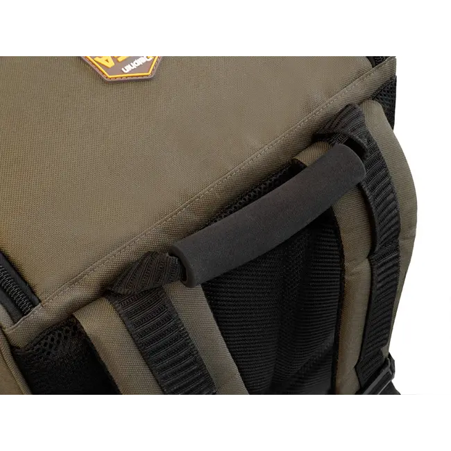 Rucsac Accesorii Pescuit Delphin Blokz, 55x45x32cm