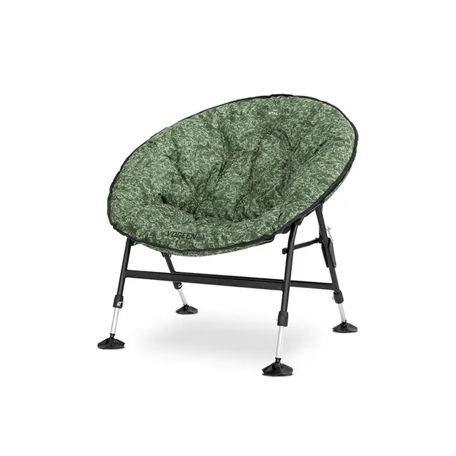 Scaun de Pescuit Delphin YOGEEN TeleLUX