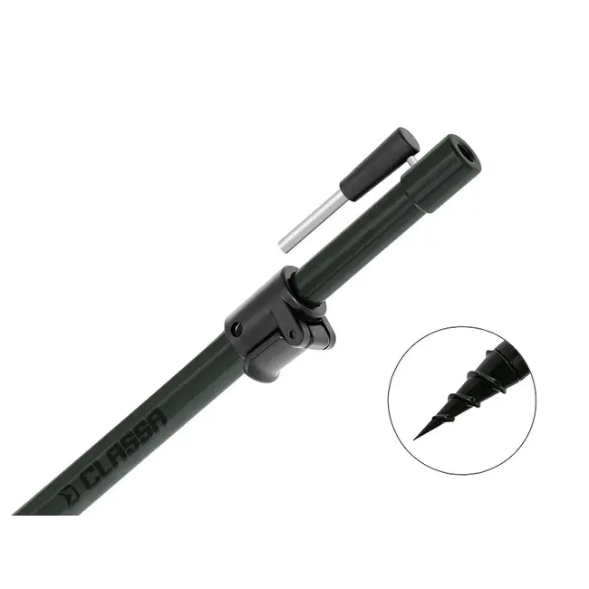 Suport Telescopic/Pichet Delphin Classa