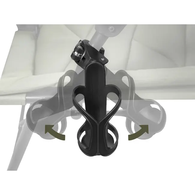 Suport Versatil Pentru Pahare,Doze,Sticle Delphin DrinxHOLD