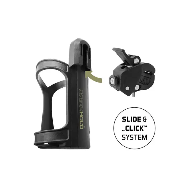 Suport Versatil Pentru Pahare,Doze,Sticle Delphin DrinxHOLD