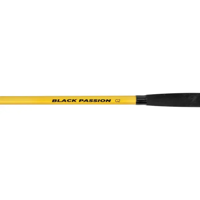 Lanseta Somn Black Cat Black Passion G2 Allround, 270cm, 600g