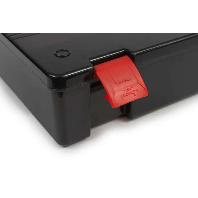 Cutie Fox Rage Stack Store Box Storage Full Compartiments, Deep Large, 36x22x8cm