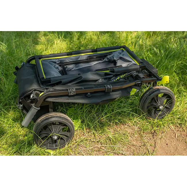 Geanta Frontala pentru Carucior cu 4 Roti Matrix