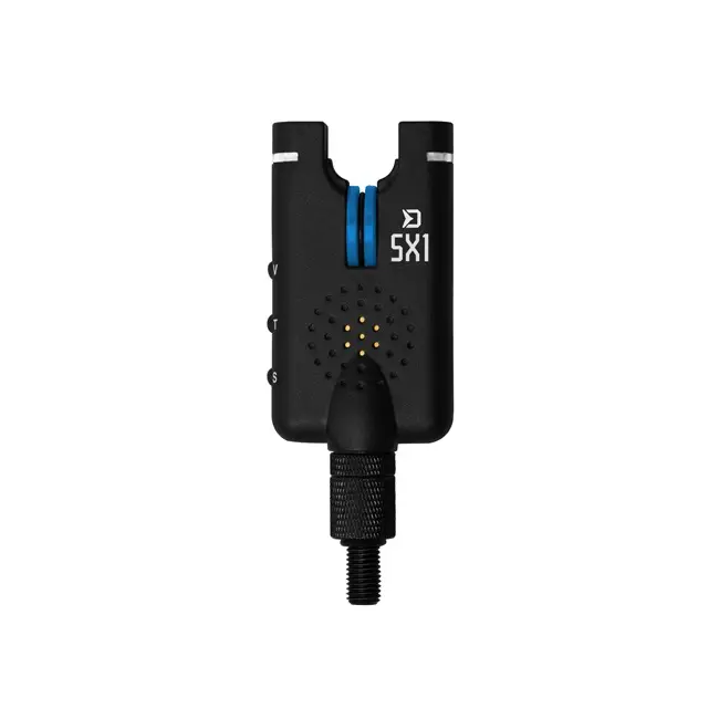 Avertizor Delphin SX1