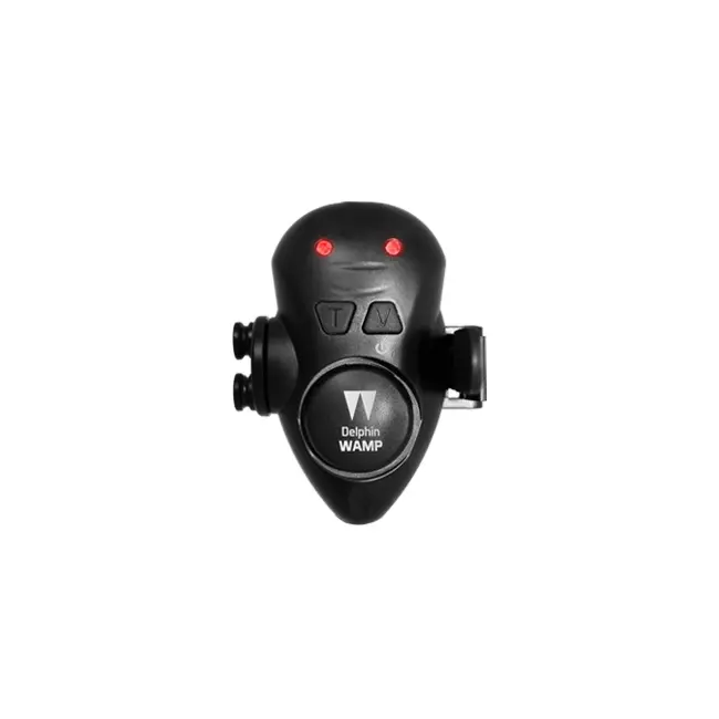 Avertizor Clip On Delphin WAMP